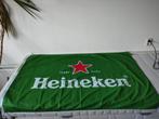 Heineken vlag, Verzamelen, Biermerken, Nieuw, Overige typen, Heineken, Ophalen of Verzenden