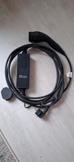 Laadkabel Fiat 500e - Zo goed als nieuw!, Ophalen of Verzenden, Zo goed als nieuw, Laadkabel