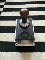Joe Frex Tamping Station - Koffie Accessoire, Ophalen of Verzenden, Nieuw