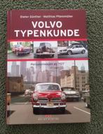 Boek "Volvo Typenkunde", Ophalen of Verzenden, Gebruikt, Volvo