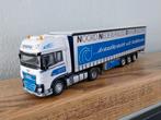 Feenstra Damwald Daf 106 ssc Noord Nederlandse Draadindustri, Ophalen of Verzenden, Zo goed als nieuw, Bus of Vrachtwagen, Tekno