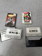 MSX bandjes, Ophalen of Verzenden, Gebruikt