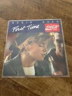 Robin Beck-First Time, 7 inch, Single, Ophalen of Verzenden, Zo goed als nieuw