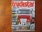Truckstar nr. 10 2010, Boeken, Auto's | Folders en Tijdschriften, Ophalen of Verzenden, Nieuw, Algemeen