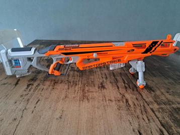 Nerf AccuStrike RaptorStrike - Sniper Blaster beschikbaar voor biedingen