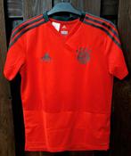 Bayern München T-shirt (Adidas) – kidsmaat L (164), Adidas, Jongen of Meisje, Ophalen of Verzenden, Zo goed als nieuw