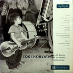 Toki Horvath Banda  Puzsta Hongroise – Frénésie Tzigane - LP, Ophalen, Gebruikt, Europees