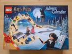 LEGO 75981 Harry Potter adventkalender (2020), Kinderen en Baby's, Speelgoed | Duplo en Lego, Ophalen of Verzenden, Nieuw, Complete set