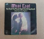 Meat Load - You Took The Words Right Out Of My Mouth, Gebruikt, 7 inch, Single, Ophalen of Verzenden
