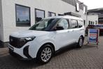 Ford TOURNEO COURIER 1.0 TITANIUM EDITION  Navi + Camera +Wi, Keurmerk '100% Onderhouden', 125 pk, Gebruikt, Wit