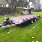 autotransporter, Ophalen, Gebruikt