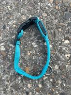 Baldo honden halsband blauw met LED, Dieren en Toebehoren, Ophalen of Verzenden, Verlicht, Zo goed als nieuw
