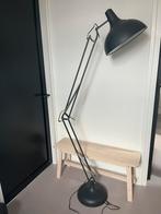 vt wonen vloerlamp, Huis en Inrichting, Lampen | Vloerlampen, Ophalen, Gebruikt, Metaal, 150 tot 200 cm