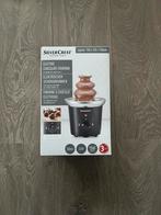 Chocolade fontein, Antiek en Kunst, Ophalen