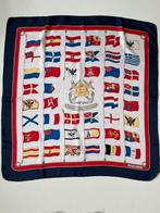 Céline Paris, sjaal, Kleding | Dames, Mutsen, Sjaals en Handschoenen, Verzenden, Zo goed als nieuw, Maat 46/48 (XL) of groter