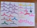 Barbie kleding hangers, Ophalen of Verzenden, Zo goed als nieuw, Barbie