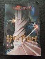 Harry Potter En De Halfbloed Prins, Ophalen of Verzenden, Zo goed als nieuw