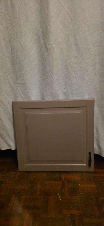 Ikea Bodbyn deuren voor Faktum keuken - afbeelding 7