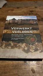 Ivo Vossen - Verwerkt verleden, Ophalen of Verzenden, Ivo Vossen; Sem Peters; Theo de Jong