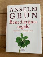 A. Grun - Benedictijnse regels, Ophalen of Verzenden, Zo goed als nieuw, A. Grun