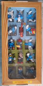 Smurfen collectie, Verzamelen, Smurfen, Ophalen of Verzenden, Nieuw, Verschillende Smurfen, Poppetje, Figuurtje of Knuffel