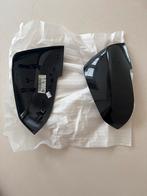 BMW L7 Spiegelkappen Zwart Saffier Metallic, Ophalen of Verzenden, Gebruikt, BMW