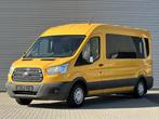 Ford Transit 350 2.0 TDCI L3H2 Trend PersonenbusRolstoelbus, Auto's, Bestelauto's, Voorwielaandrijving, Euro 6, 7 stoelen, Bedrijf