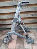 Rollator, Diversen, Rollators, Ophalen, Opvouwbaar, Gebruikt