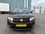 Dacia Logan MCV 0.9 TCe S&S Robust 90 PK. Slechts 101.000 KM, Voorwielaandrijving, 898 cc, Stof, Gebruikt