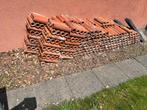 Draineer buisjes steen voor o.a.tuin decoratie € 0,50 p.stuk, Ophalen, Gebruikt