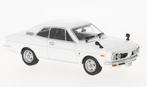 Honda 1300 Coupe 9 1970 Wit Model 1/43 First:43, Hobby en Vrije tijd, Modelauto's | 1:43, Overige merken, First:43, First:43, Auto