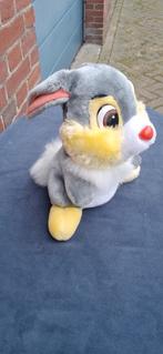 Disney Stampertje Knuffel 30cm, Ophalen of Verzenden, Zo goed als nieuw, Konijn