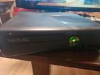 Xbox 360 met 24 spellen, Spelcomputers en Games, Spelcomputers | Xbox 360, Ophalen, Met 2 controllers, Gebruikt, Met games