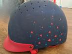 Cap, Dieren en Toebehoren, Paardrijkleding, Ophalen, Zo goed als nieuw, Dressuur, Cap