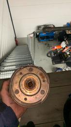 Piaggio 125-180 koppeling, Fietsen en Brommers, Ophalen of Verzenden, Zo goed als nieuw, Blok, Piaggio