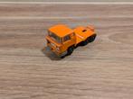 Bernard vrachtauto - modelauto Majorette 1:100, Ophalen of Verzenden, Gebruikt, Bus of Vrachtwagen