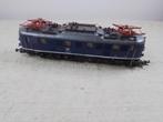 Roco Spur HO E-Lok BR 118 010-8, Art. 04141B, Gebruikt, Verzenden, Roco, Analoog
