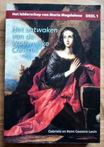 Gaastra-Levin, Het leiderschap van Maria Magdalena (Deel 1), Ophalen of Verzenden, Gelezen