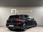 Volkswagen Golf 1.4 eHybrid GTE Sfeer|Camera|Sterrenhemel, Auto's, Gebruikt, 4 cilinders, Leder en Stof, Zwart