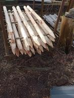 tuinpalen, Tuin en Terras, Palen, Balken en Planken, Ophalen of Verzenden, Nieuw, Minder dan 180 cm, Palen