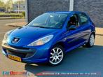 Peugeot 206 + 1.1 XS // LMV // AIRCO // NIEUWE APK // RIJD S, Voorwielaandrijving, 206+, Gebruikt, 750 kg
