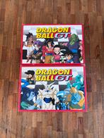 Dragon Ball GT Schaakset - Compleet!, Een of twee spelers, Ophalen of Verzenden, Zo goed als nieuw