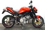 MOTO MORINI CORSARO 1200 VELOCE (bj 2007), Motoren, Motoren | Overige merken, Bedrijf, 1187 cc, Meer dan 35 kW, Naked bike