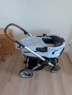 Mutsy EVO kinderwagen, Ophalen, Gebruikt, Mutsy