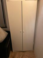 Kledingkast - 175x90x53 cm, Overige materialen, Gebruikt, 150 tot 200 cm, 50 tot 100 cm