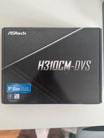 Asrock motherboard, Ophalen of Verzenden, DDR4