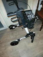 Topro troja 2g prima staat lichtgewicht rollator, Ophalen of Verzenden, Lichtgewicht