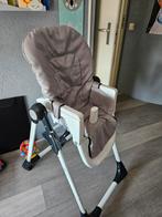 Inklapbare Kinderstoel, Kinderen en Baby's, Kinderstoelen, Ophalen of Verzenden, Gebruikt, Inklapstoel, Gordel(s)