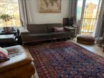 Vintage handgeknoopt Bochara tapijt 185 x272 cm – jaren '70, Digital8, 150 tot 200 cm, 200 cm of meer, Ophalen of Verzenden