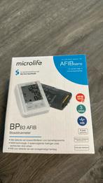 Microlife Microlife BP B3 AFIB Bloeddrukmeter, Nieuw, Ophalen of Verzenden